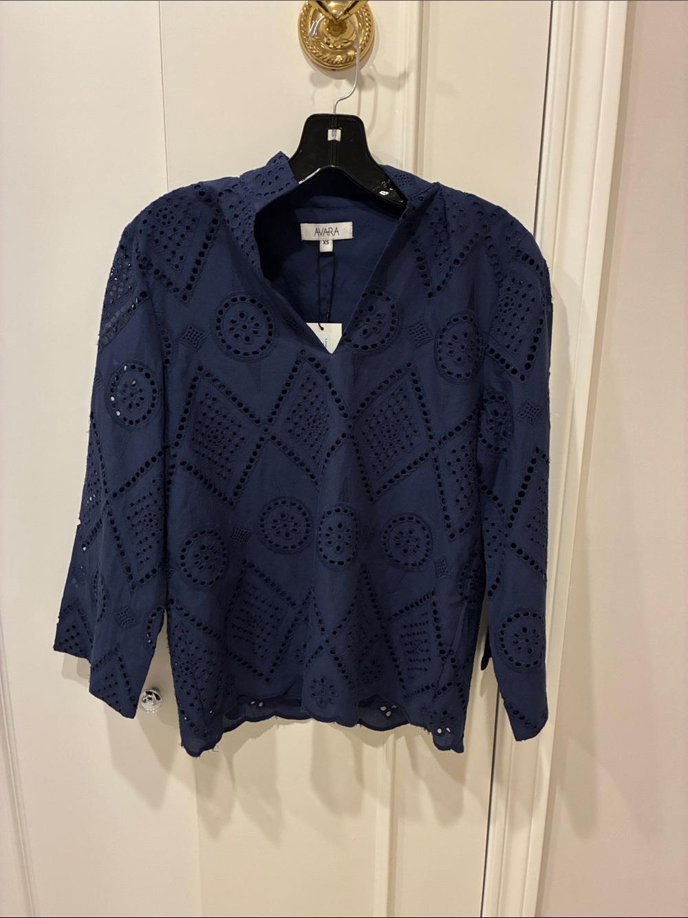 Avara Top